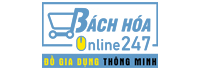 Logo bachhoaonline247.vn